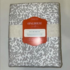 Room Essentials Twin/Twin XL Sheets